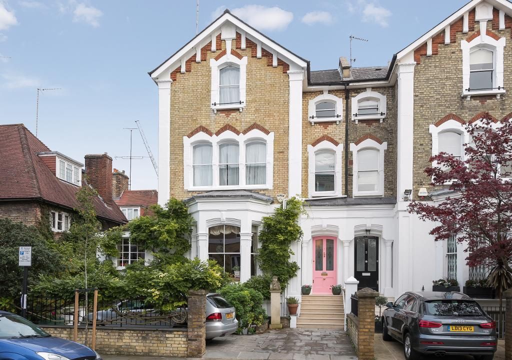 7 bedroom semidetached house for sale, Fernshaw Road, London, SW10 0TB