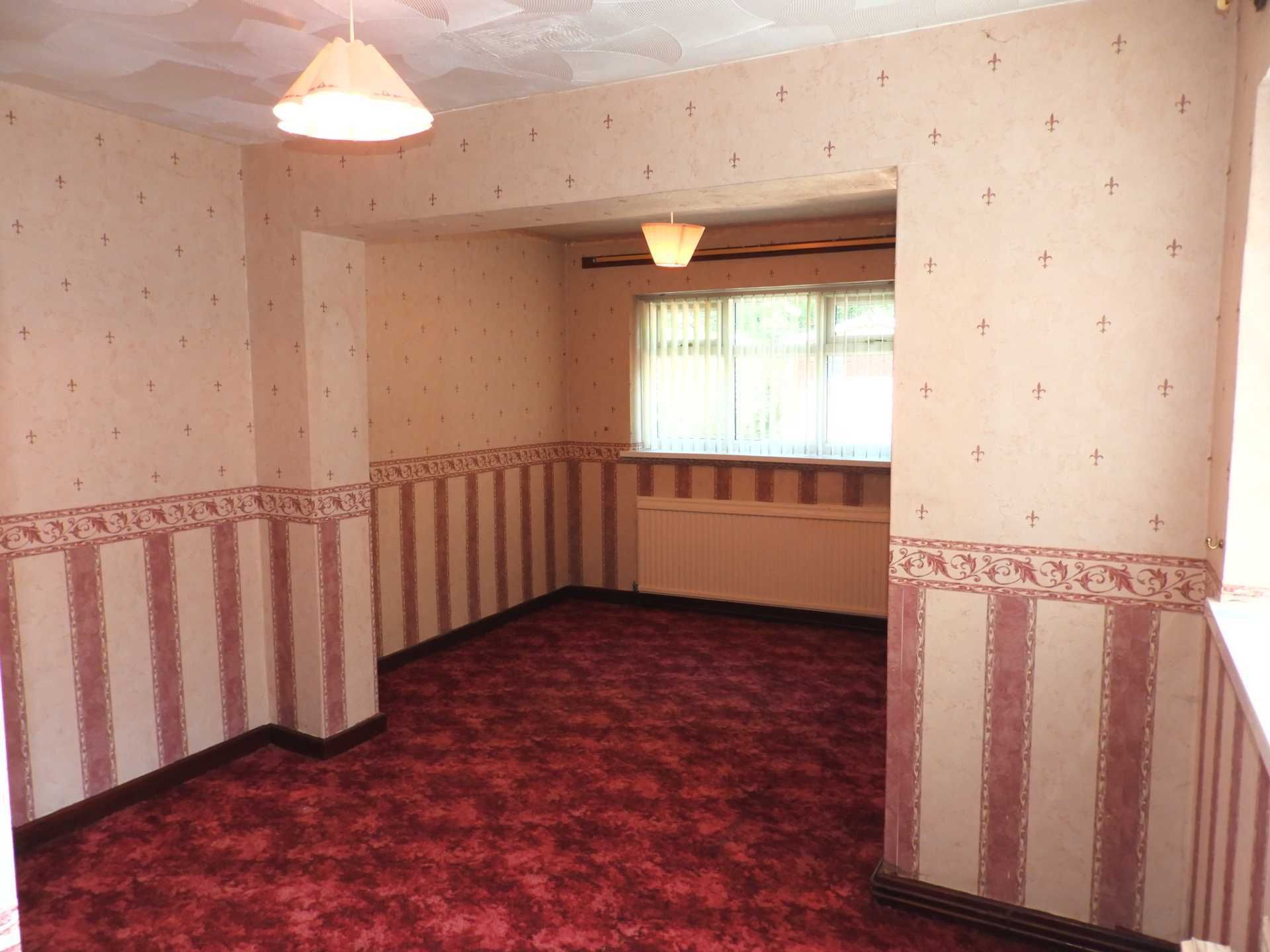 2 bedroom semidetached house for sale, Melling Way, Old Hall Estate L