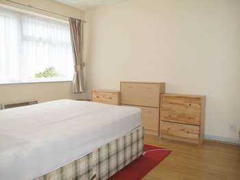 1 Bedroom Flat To Rent Dorchester Court Hulse Road