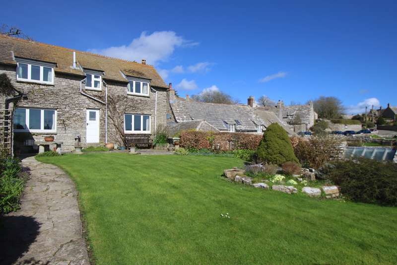 3 bedroom detached house for sale, Swanage, BH19 3LQ