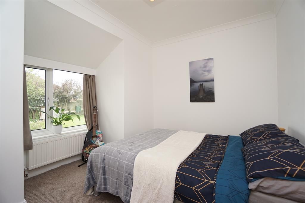 3 bedroom detached bungalow for sale, Greenhill Main Road, Sheffield