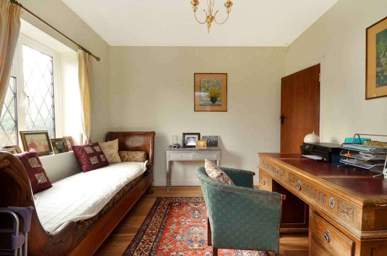 4 bedroom house for sale, Turnoak Avenue, Woking, GU, GU22 0AJ