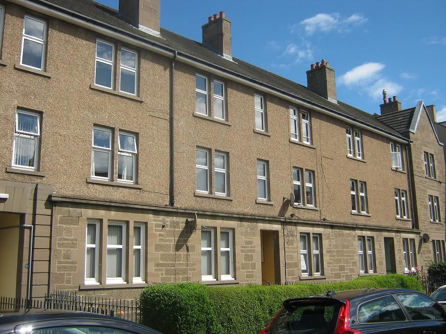 2 Bedroom Flat To Rent Long Lane Broughty Ferry Dundee