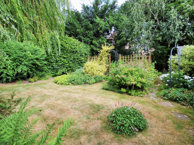3 bedroom detached bungalow for sale, The Wheatridge, Abbeydale
