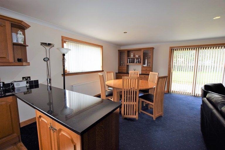 5 bedroom detached house for sale, Knockglass House, Crescent Street