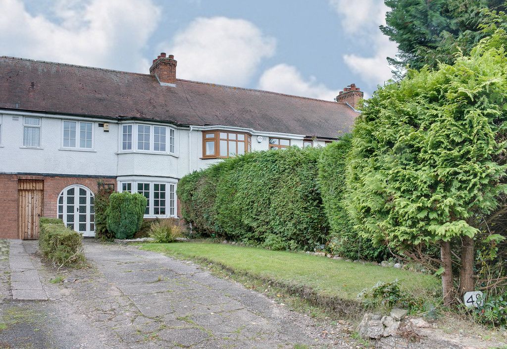 3 bedroom detached house for sale, Littleheath Lane, Lickey End