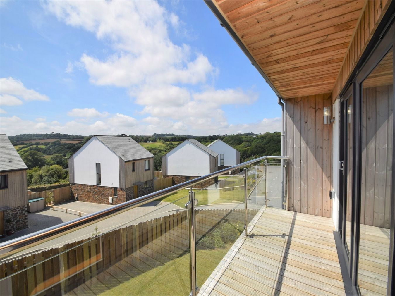 3 bedroom semidetached house for sale, Goldenbank, Swanpool, Falmouth