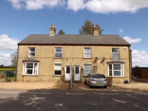 House For Sale Willowhill Cottages Bedford Road Moggerhanger