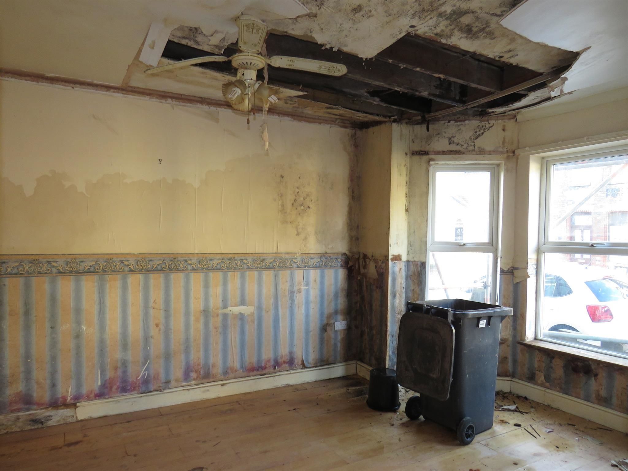 6 bedroom terraced house for sale, Anson Road, Great Yarmouth, NR31 0EG