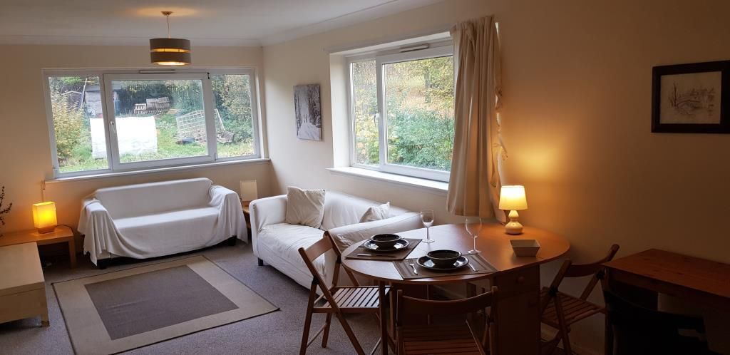 2 bedroom apartment to rent, Malcolm Close, Nottingham ...