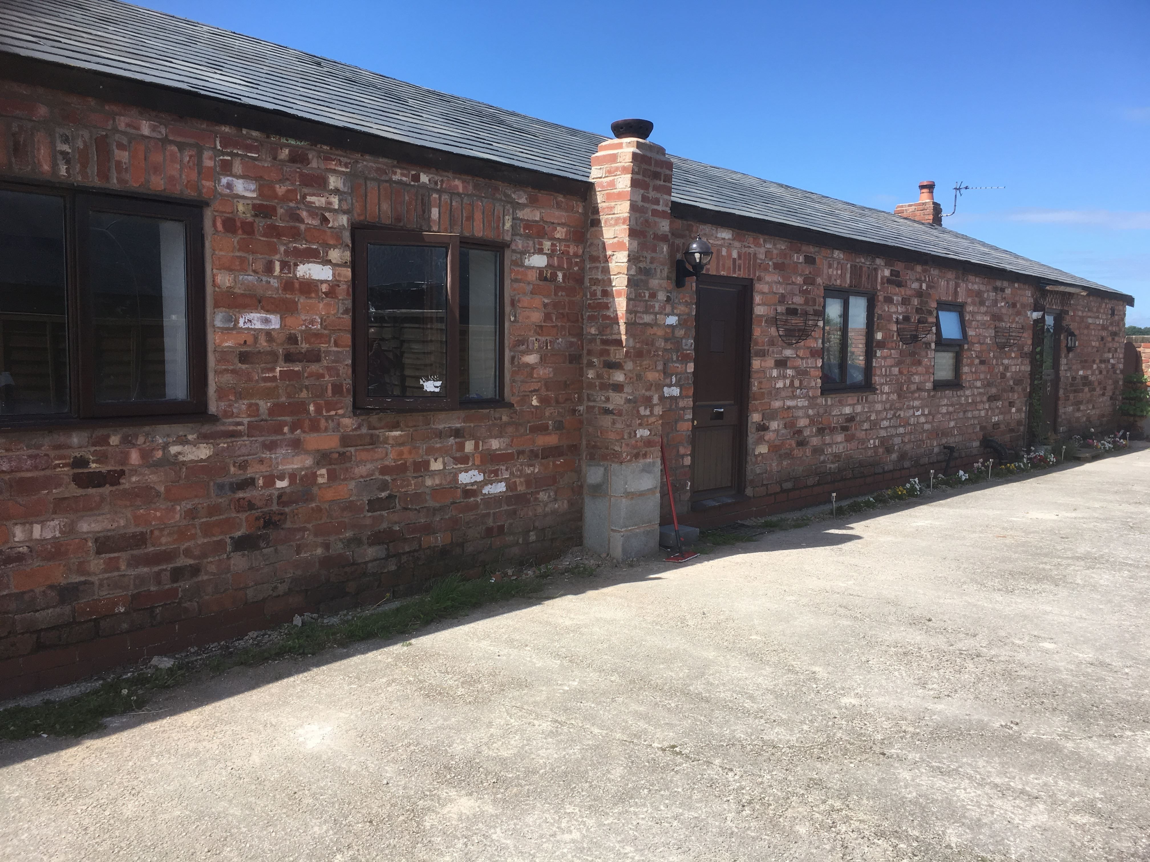 3 Bedroom Cottage To Rent East Barn Cottage Nelson Brook Farm