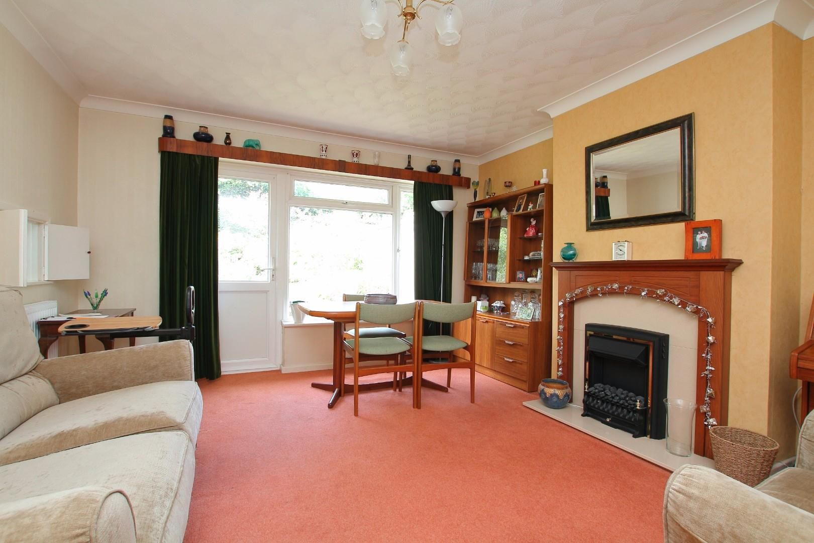 3 bedroom semidetached bungalow for sale, Elmleigh Road, Littlebourne