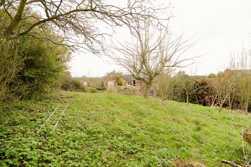 Land for sale, The Slang, Benthall Lane, Benthall TF, Broseley, TF12 5RR