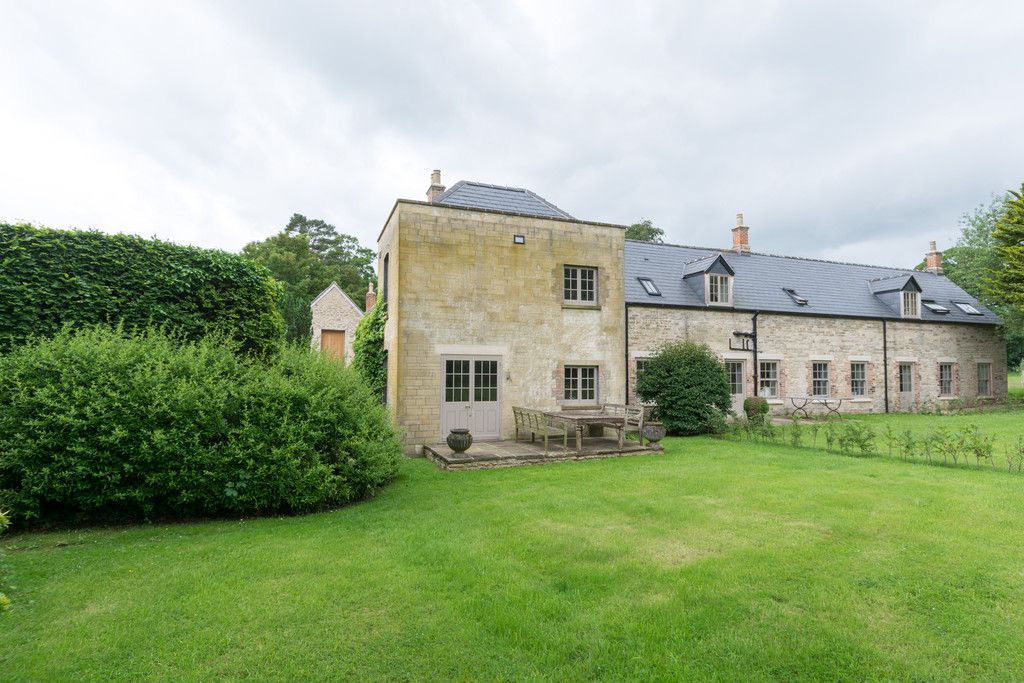 3 bedroom semidetached house to rent, Hope Cottage, Cole Park, Grange