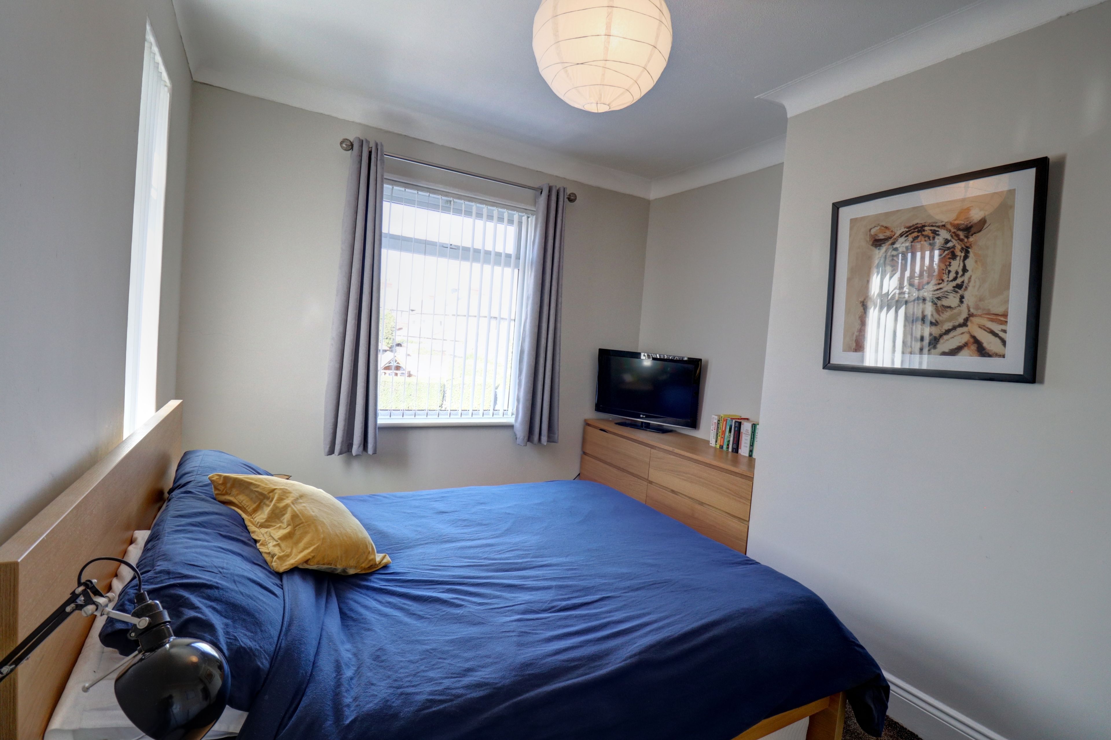 2 bedroom flat for sale, Princess Louise Road, Blyth NE, NE24 2NE
