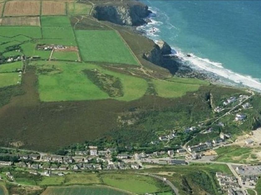 Land for sale, Coastal Land, Coastal Land, Porthtowan, TR4 8DJ