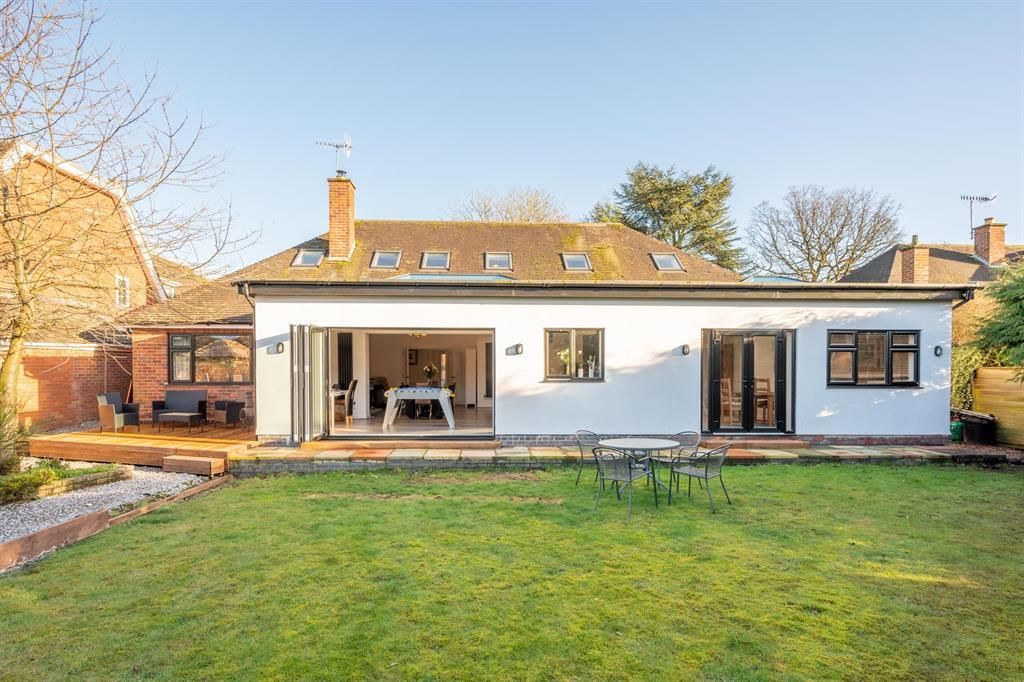 5 bedroom detached house for sale, Norton Road, Stourbridge, DY8 2TA