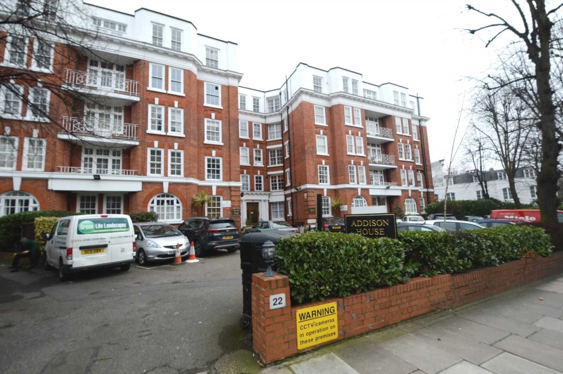 1 bedroom flat to rent, Grove End Road, London, NW8 9EH