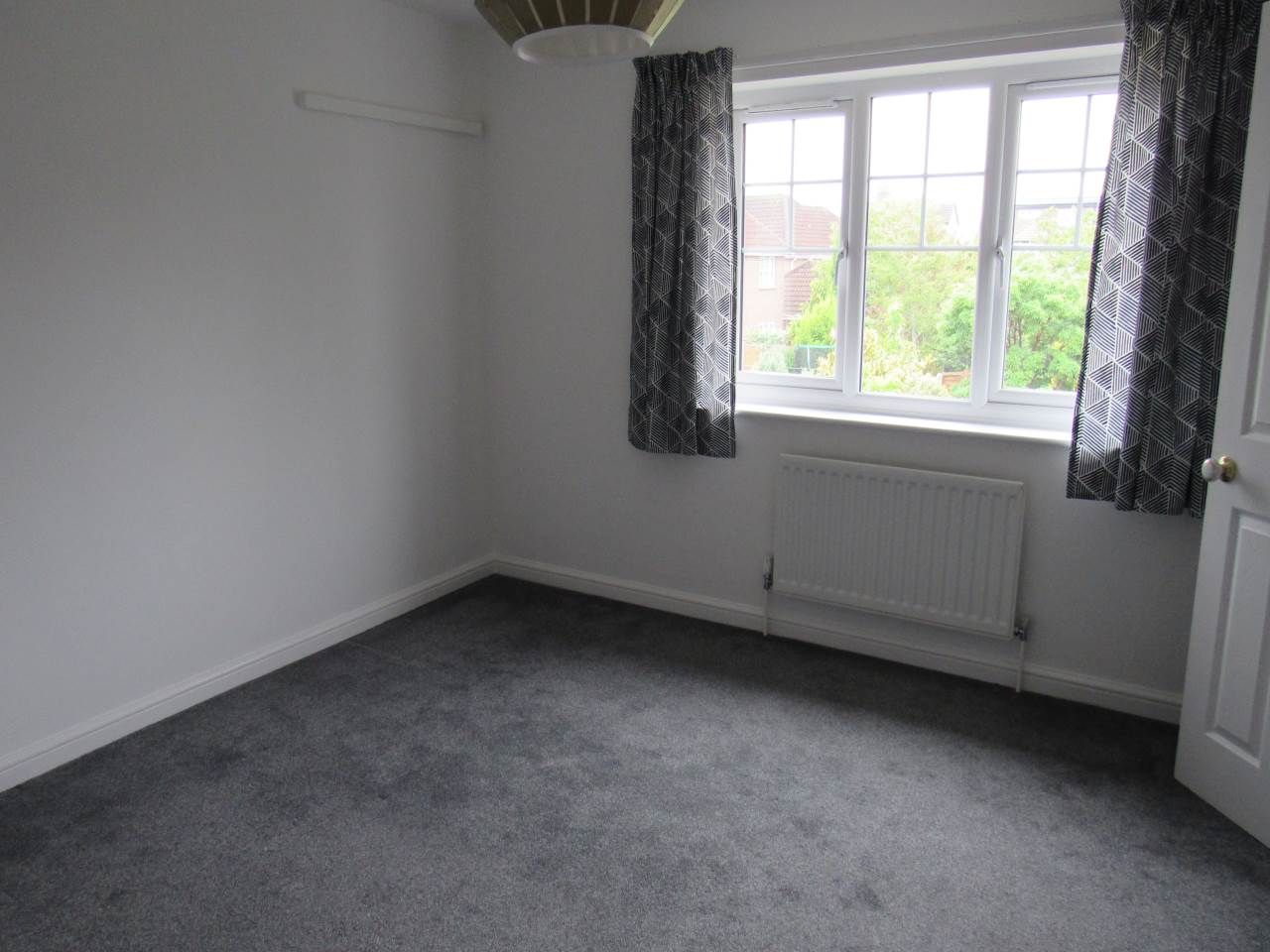 1 Bedroom House To Rent The Furlong Henleaze Bristol Bs