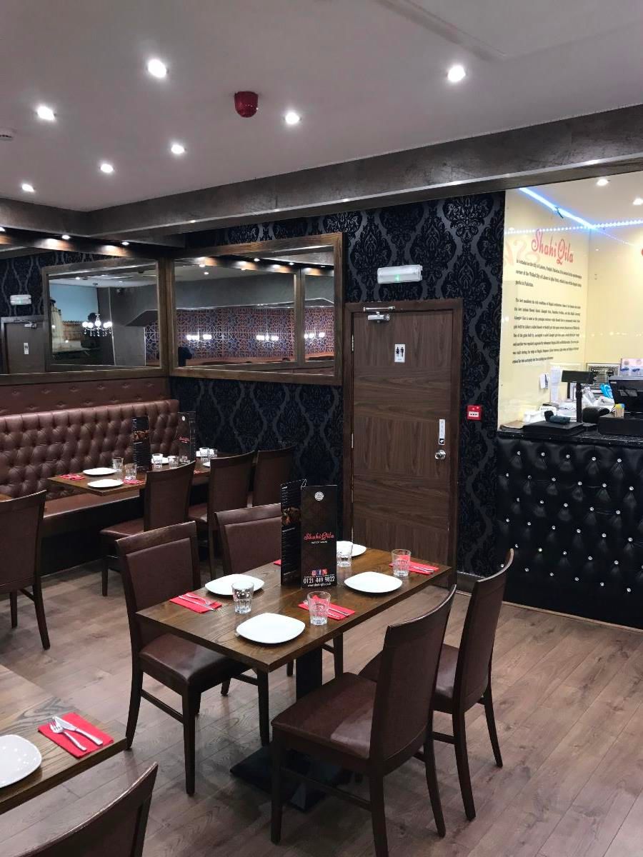 Restaurant to rent, Ladypool Road, Birmingham, B12 8JU