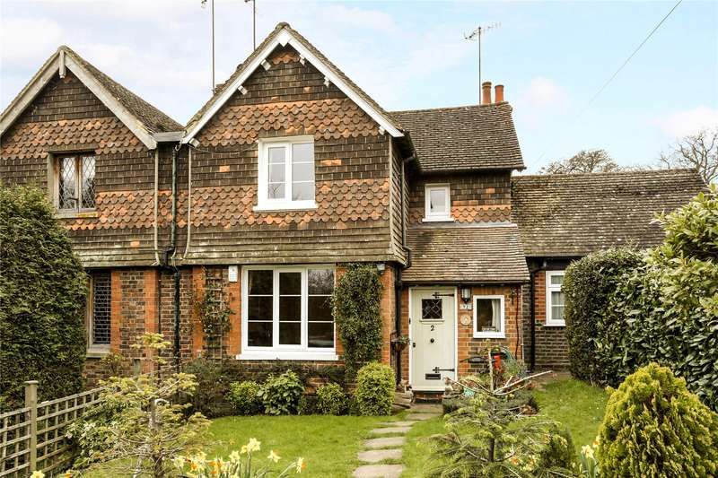 2 bedroom house for sale, Norwood Hill Road, Horley, RH6 0EB