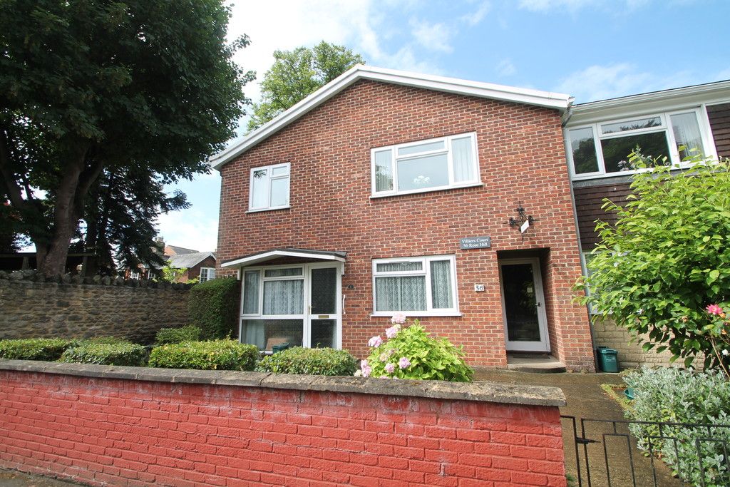 2 bedroom for sale, Rose Hill, Oxford OX, OX4 3ND