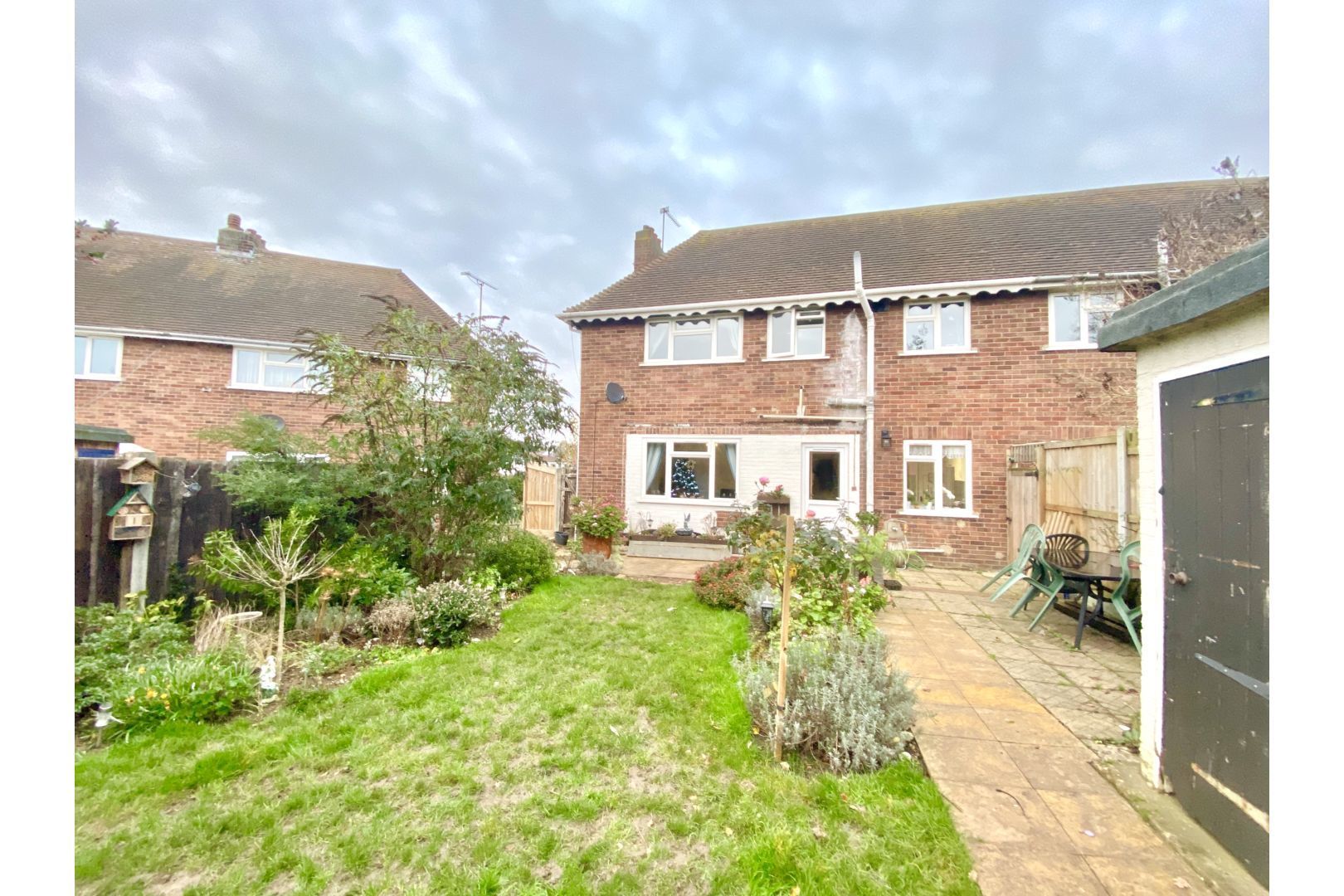 3 bedroom semidetached house for sale, Panfield Lane, Braintree, CM7 2TJ