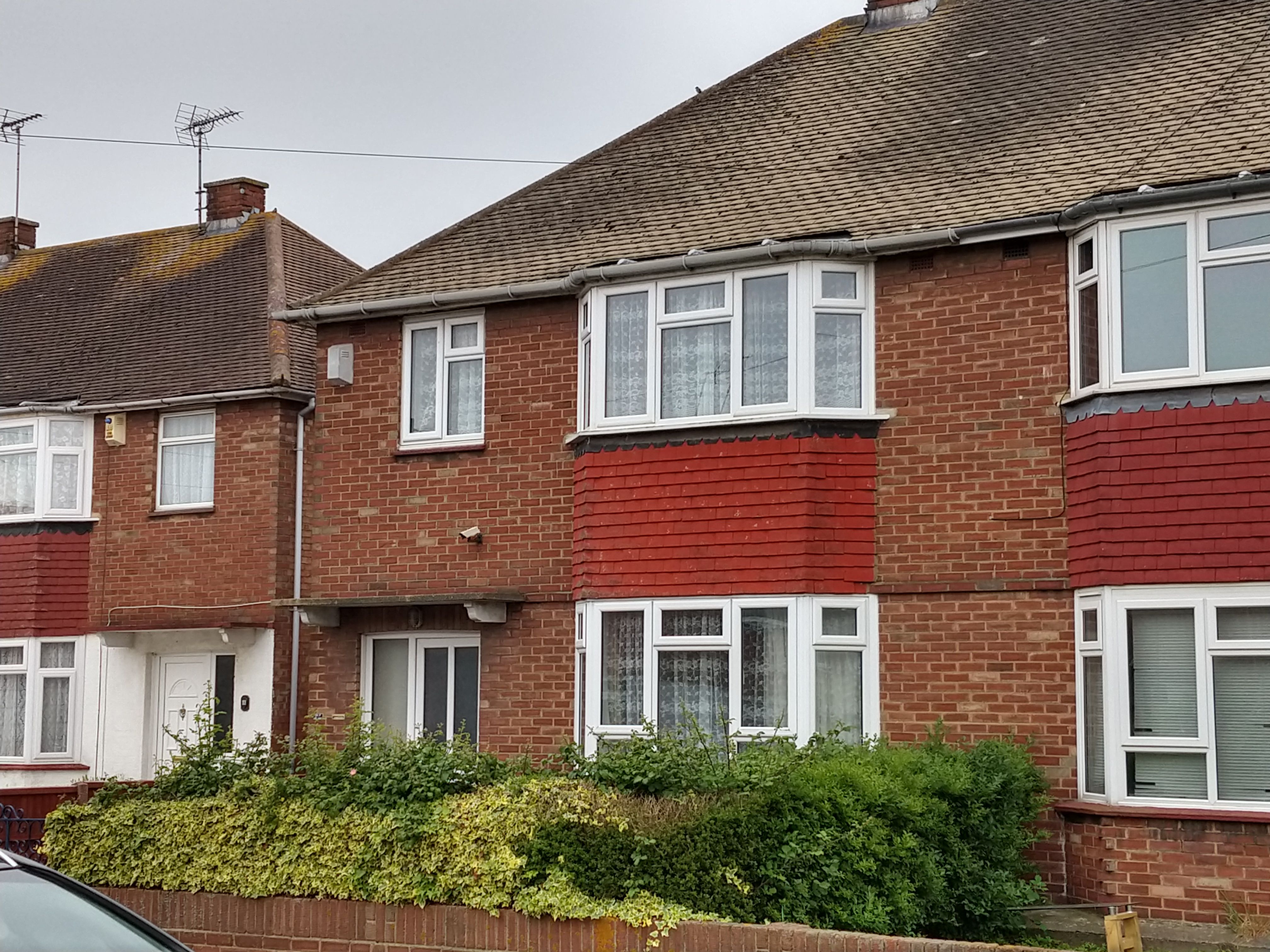 3 bedroom semidetached house for sale, St Agnes Gardens, Sheerness