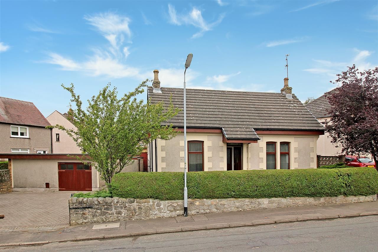 5 bedroom detached house for sale, Broomhill Road, High Bonnybridge, Bonnybridge FK, FK4 2AT