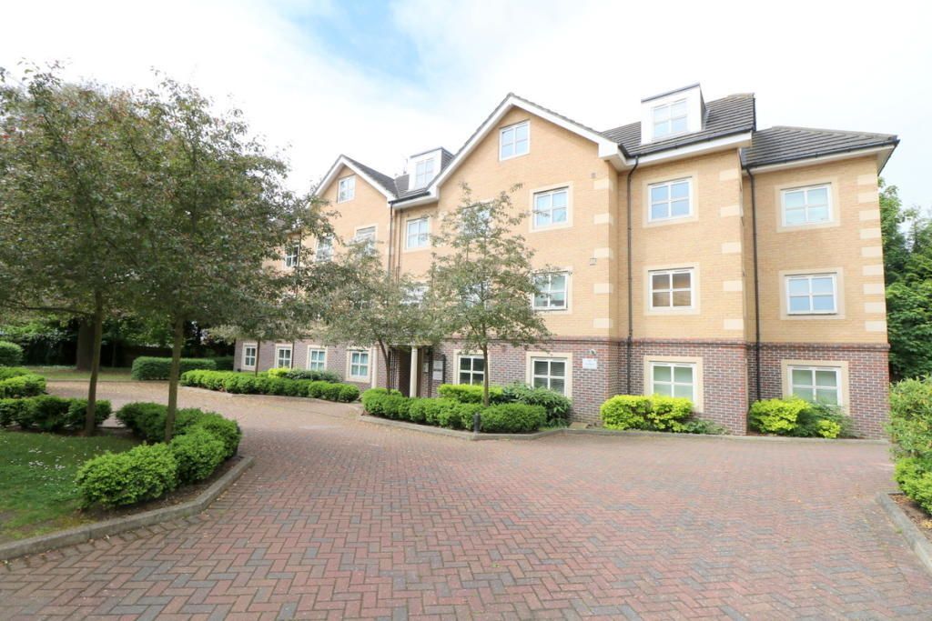 1 bedroom apartment to rent, Beulah Hill, Upper Norwood, SE19 3UZ