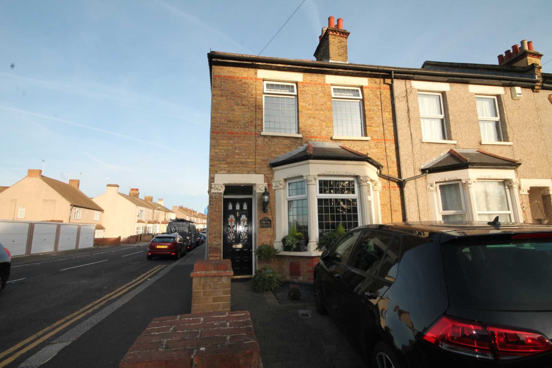 3 bedroom detached house for sale, Brook Street, Erith, DA8 1JA