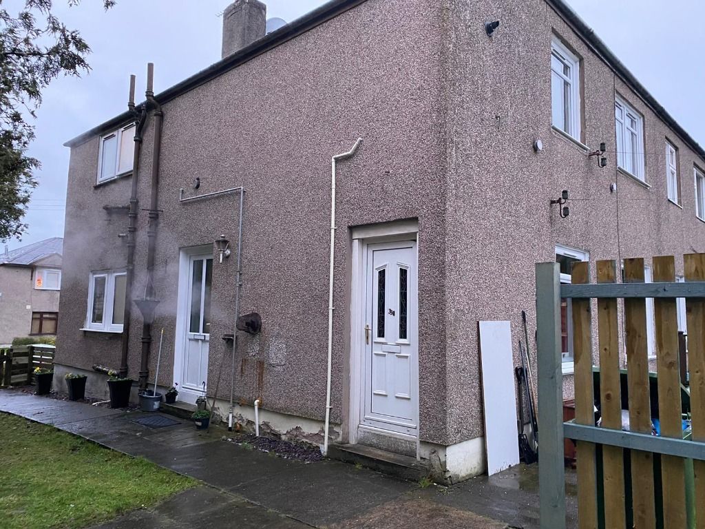 2 bedroom flat to rent, Castlemilk Road, Glasgow, G44 5PW