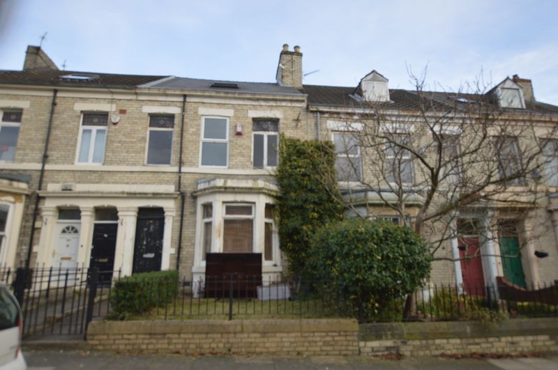4 bedroom terraced house for sale, Normanton Terrace, Elswick