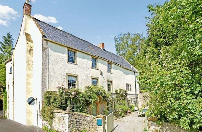 6 bedroom detached house for sale, Bowlish Grange, Forum Lane, Bowlish