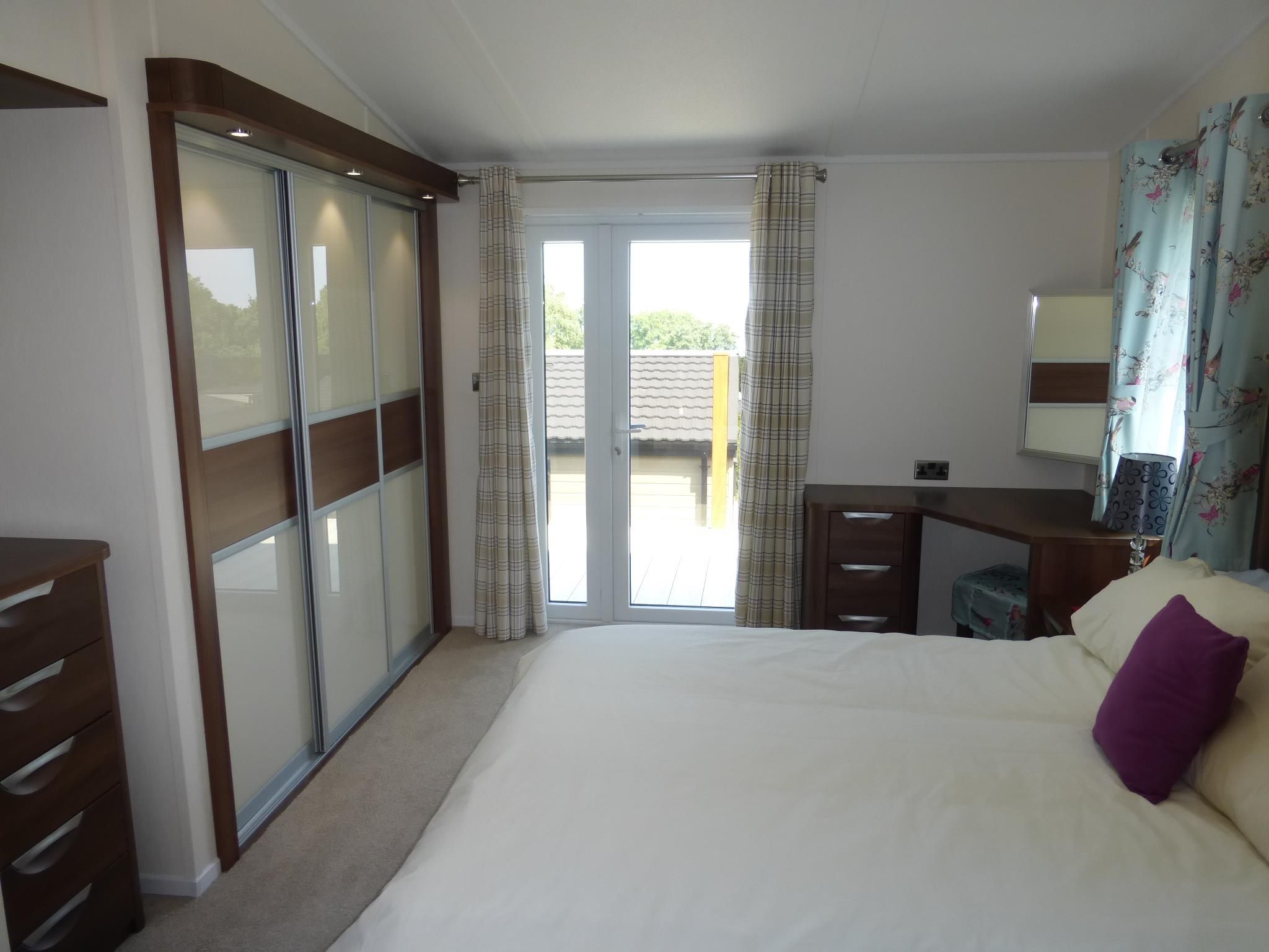 2 bedroom park home for sale, Warren Bay Holiday Village, Watchet, TA23 0JR