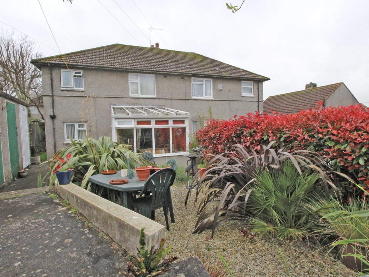 1 bedroom house to rent, Hawkinge Gardens, Ernesettle, Plymouth, PL5 2RX