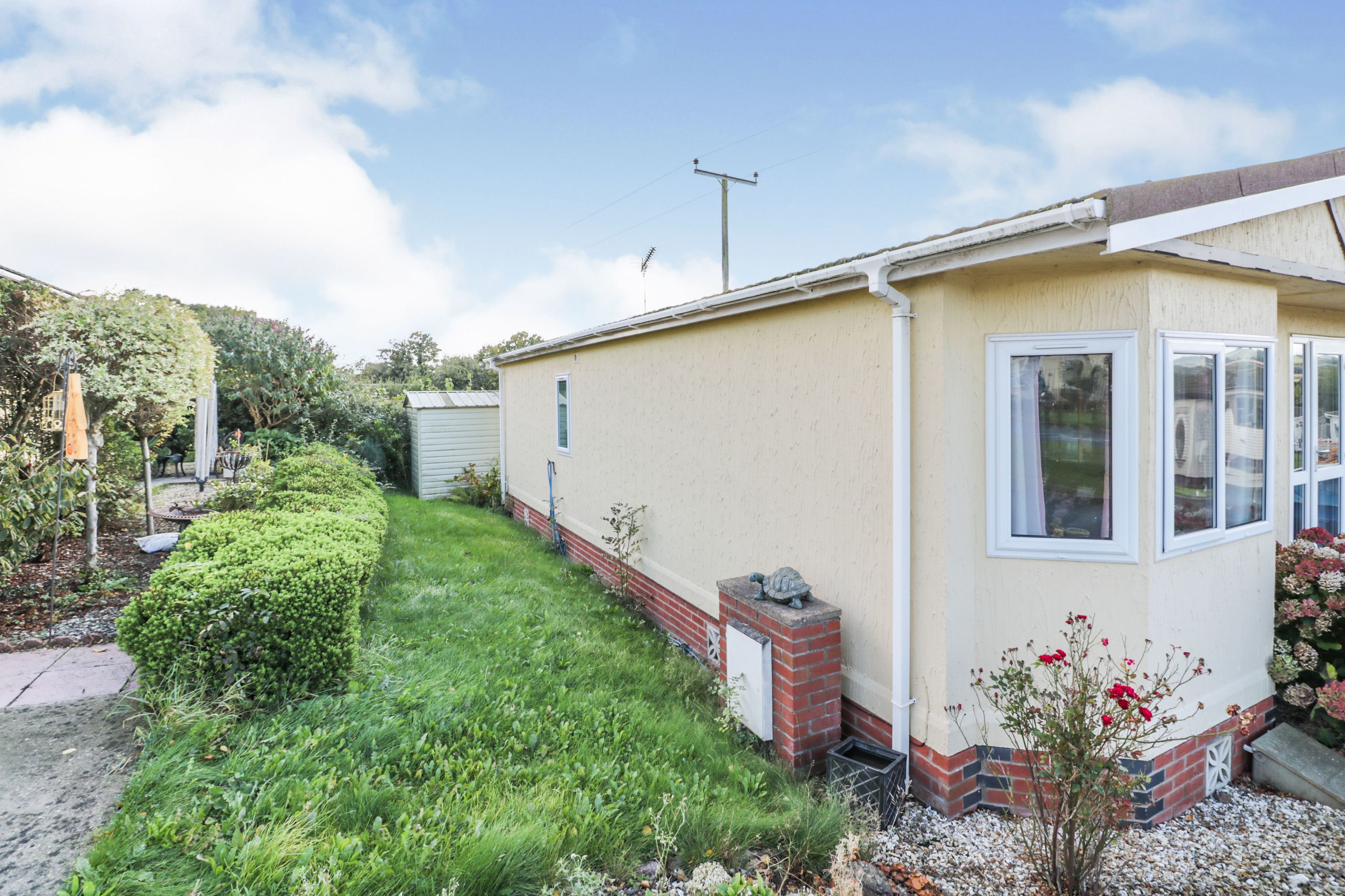 2 bedroom detached house for sale, Highley Park Homes, Highley, Bridgnorth, WV16 6NR