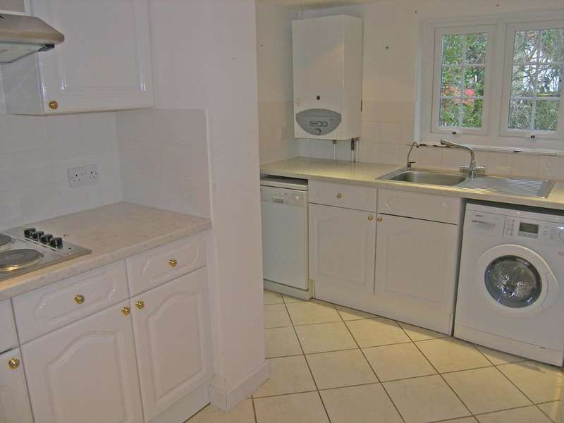 2 bedroom reteirment property for sale, Elms Lodge Swains Road