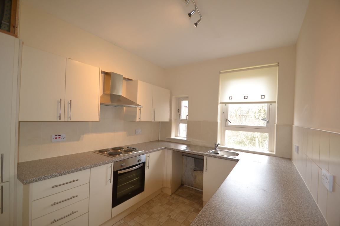 2 bedroom flat to rent, Dee Street, Riddrie, Glasgow, G33 2DT