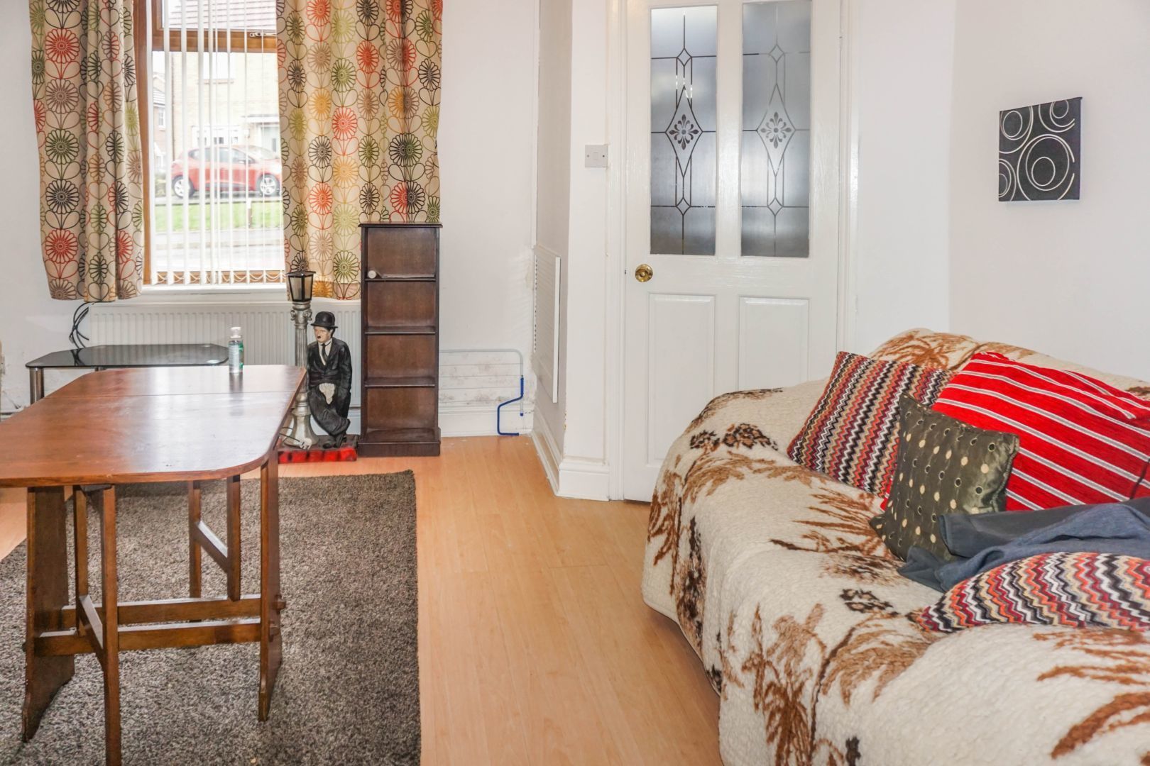 1 bedroom end of terrace house for sale, Shaw Road, Newhey, Rochdale OL, OL16 4LT