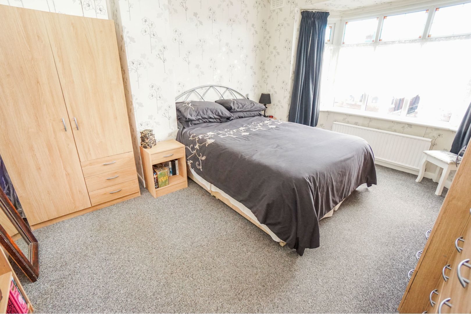 3 bedroom semidetached house for sale, Kathleen Road, Southampton SO