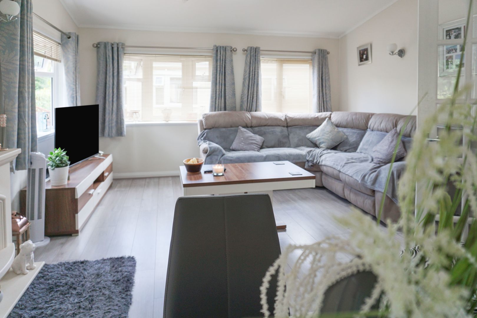 2 bedroom detached bungalow for sale, Leigham Manor Drive, Plymouth PL