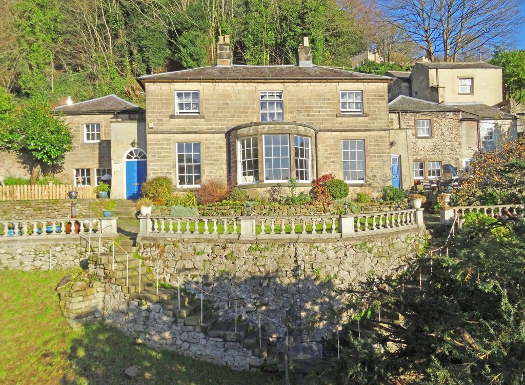 5 bedroom house for sale, Waterloo Road, Matlock Bath, Matlock, DE4 3PH