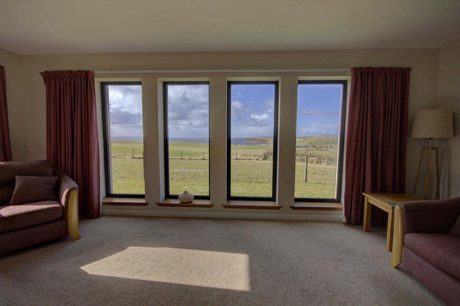 2 bedroom detached bungalow for sale, Orkney, KW17 2RL