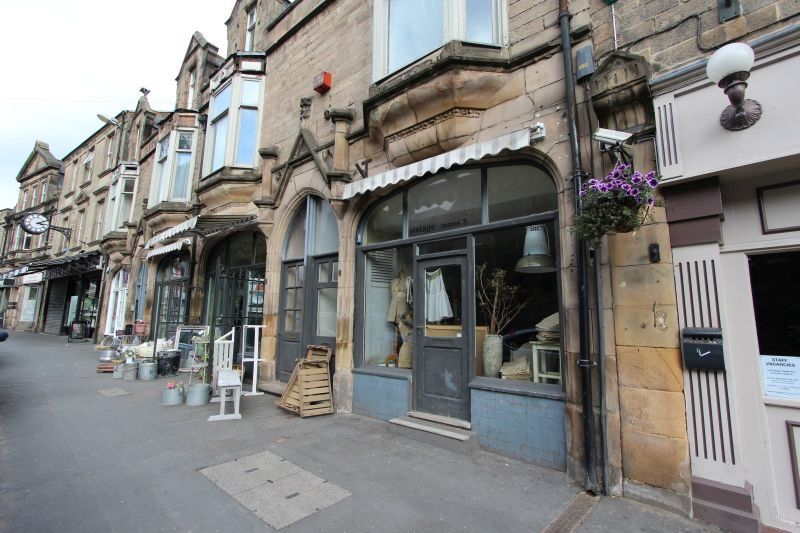 Commercial property to rent, Dale Road, Matlock, Derbyshire, DE4 3LU