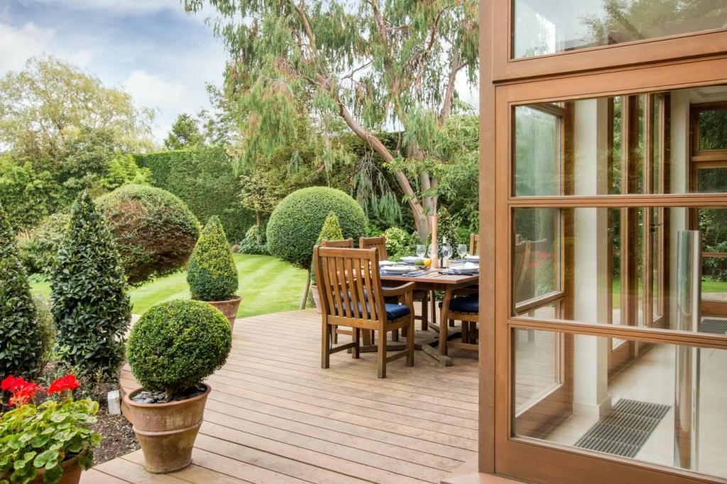 5 bedroom detached house for sale, Dyke Road Avenue, Brighton, BN1 5LE