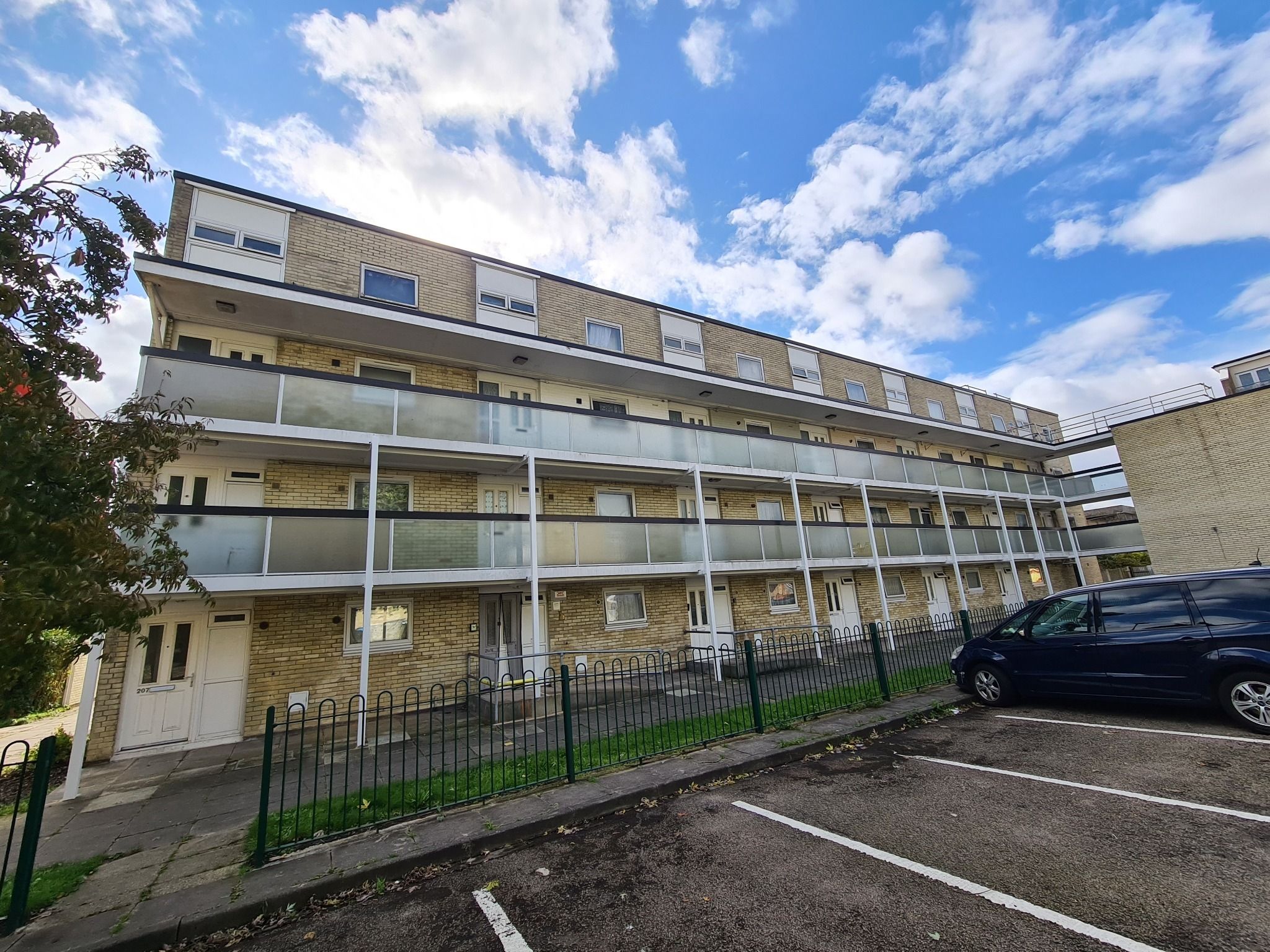 1 bedroom property to rent, Golden Grove, Southampton, SO14 1QJ