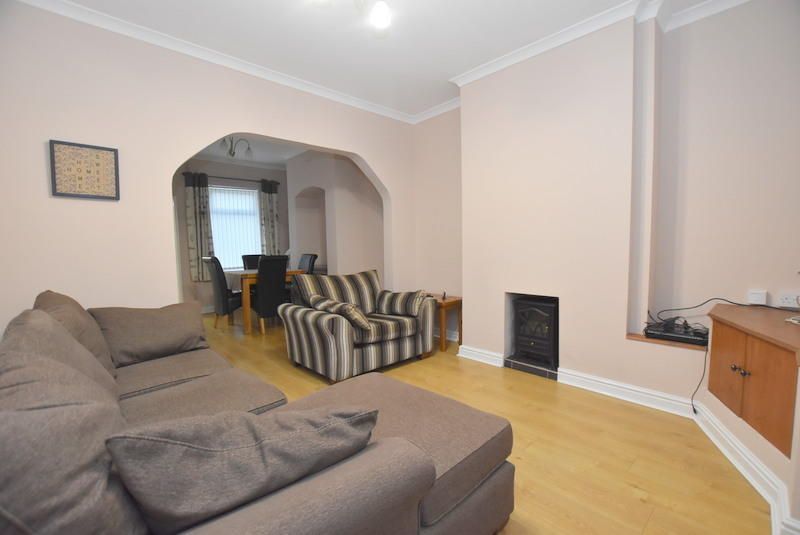 2 bedroom flat to rent, Harrison Street, Newcastle, Newcastleunder