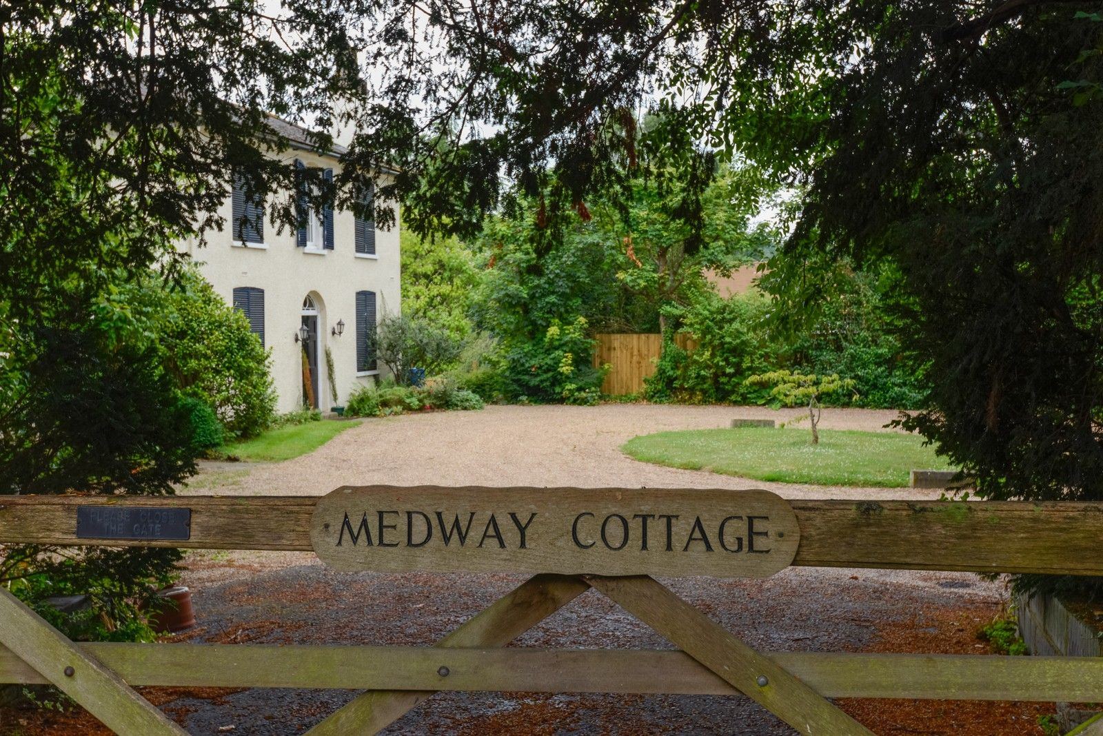 6 bedroom cottage for sale, Forstal Road, Sandling, Maidstone ME, ME14 3AT