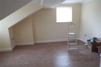 1 Bedroom Flat To Rent York House Hall Green Birmingham
